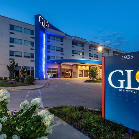 Glo Best Western Lexington Extérieur photo