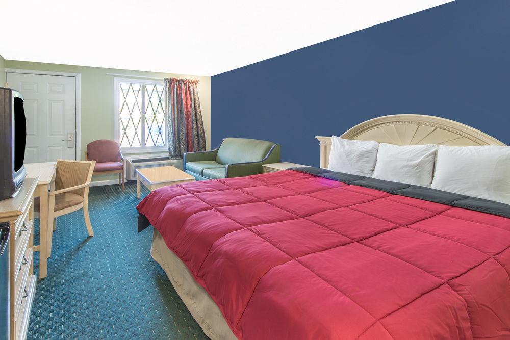 Glo Best Western Lexington Extérieur photo