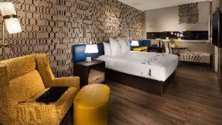 Glo Best Western Lexington Chambre photo