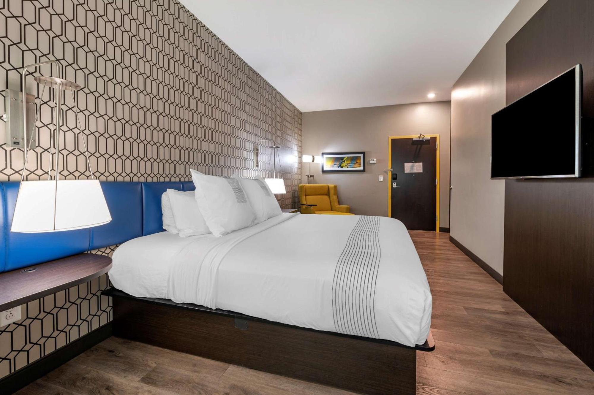 Glo Best Western Lexington Extérieur photo