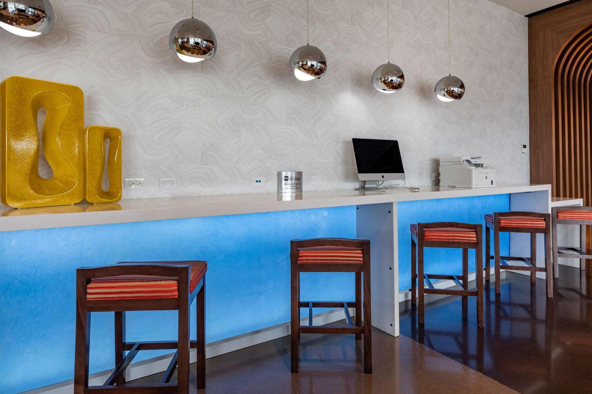 Glo Best Western Lexington Extérieur photo
