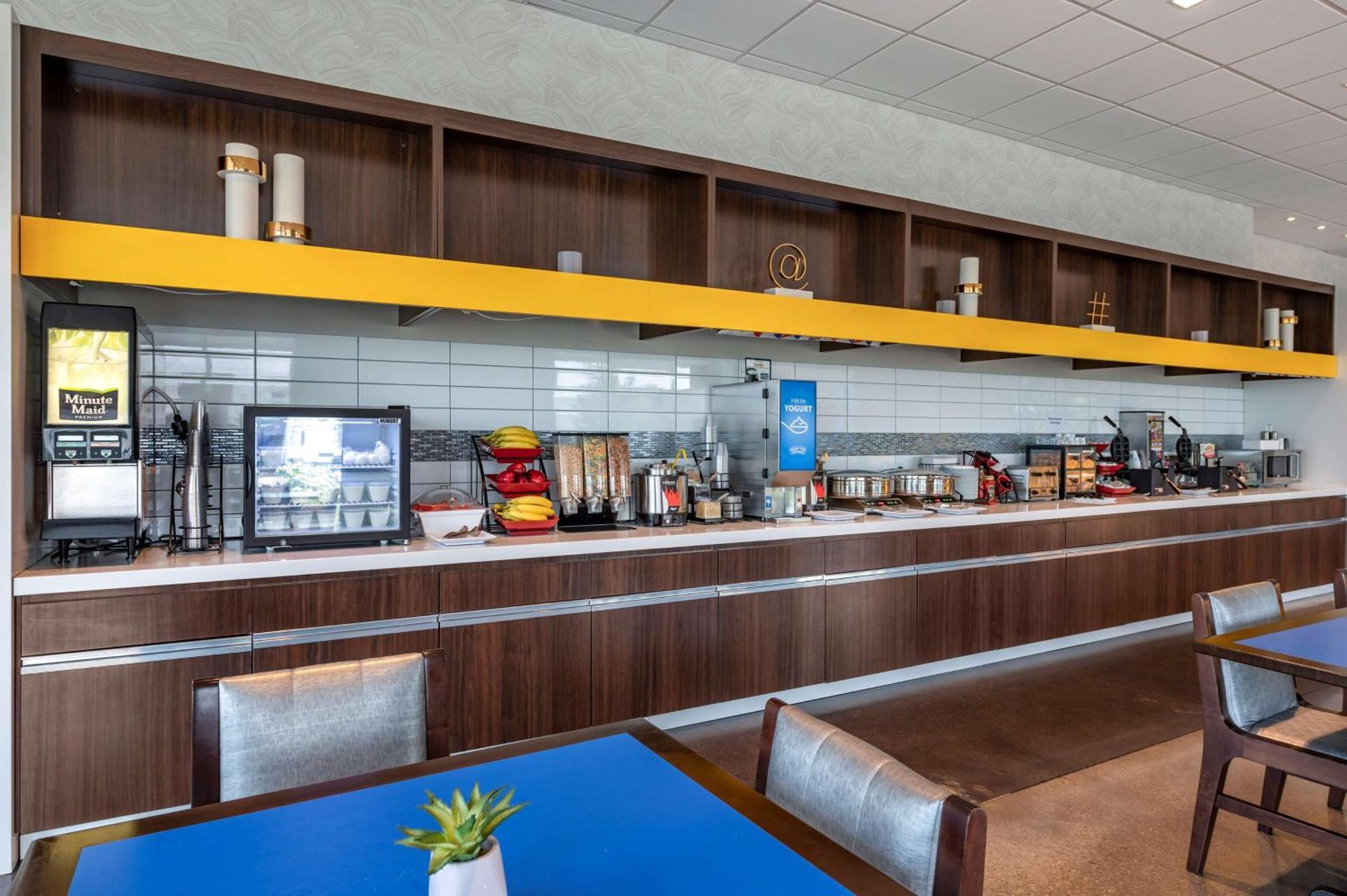 Glo Best Western Lexington Extérieur photo